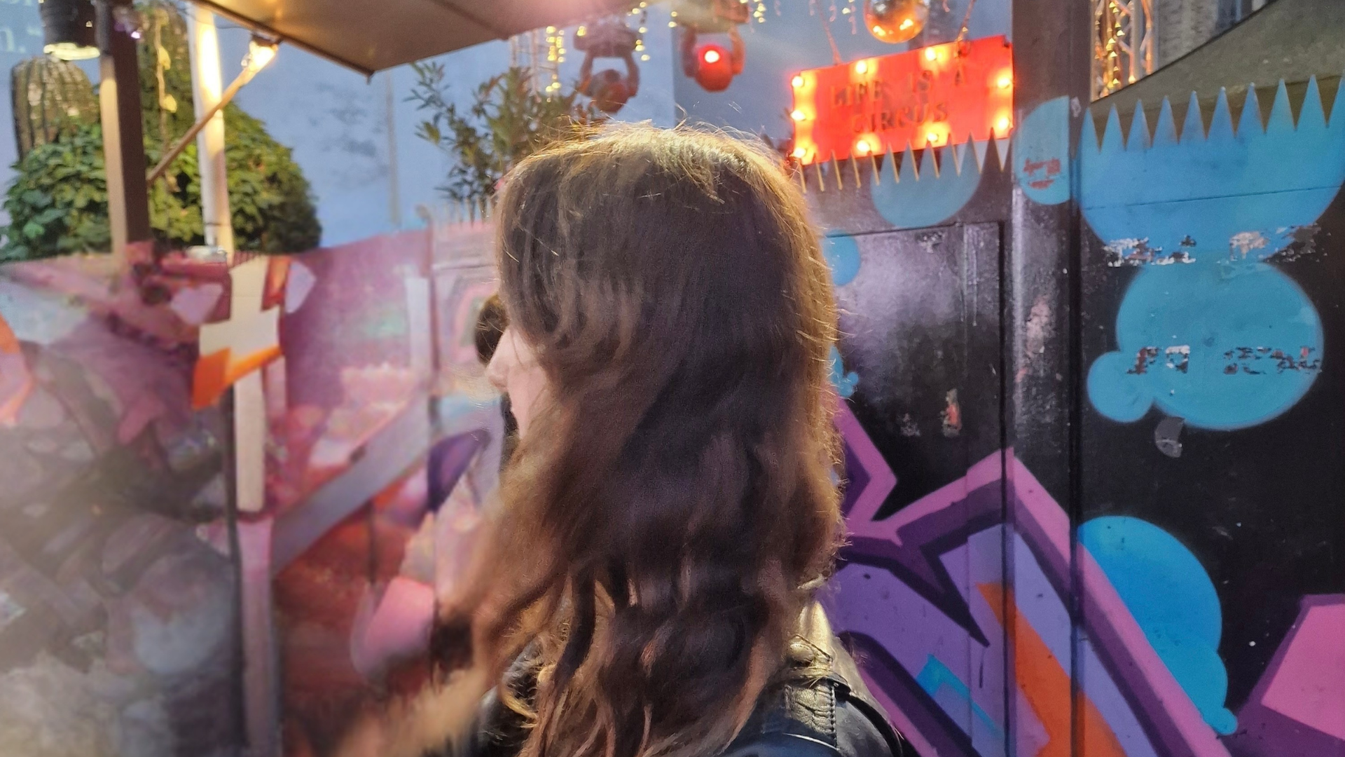 What to Wear to KitKat Berlin (From Someone Who Actually Goes)