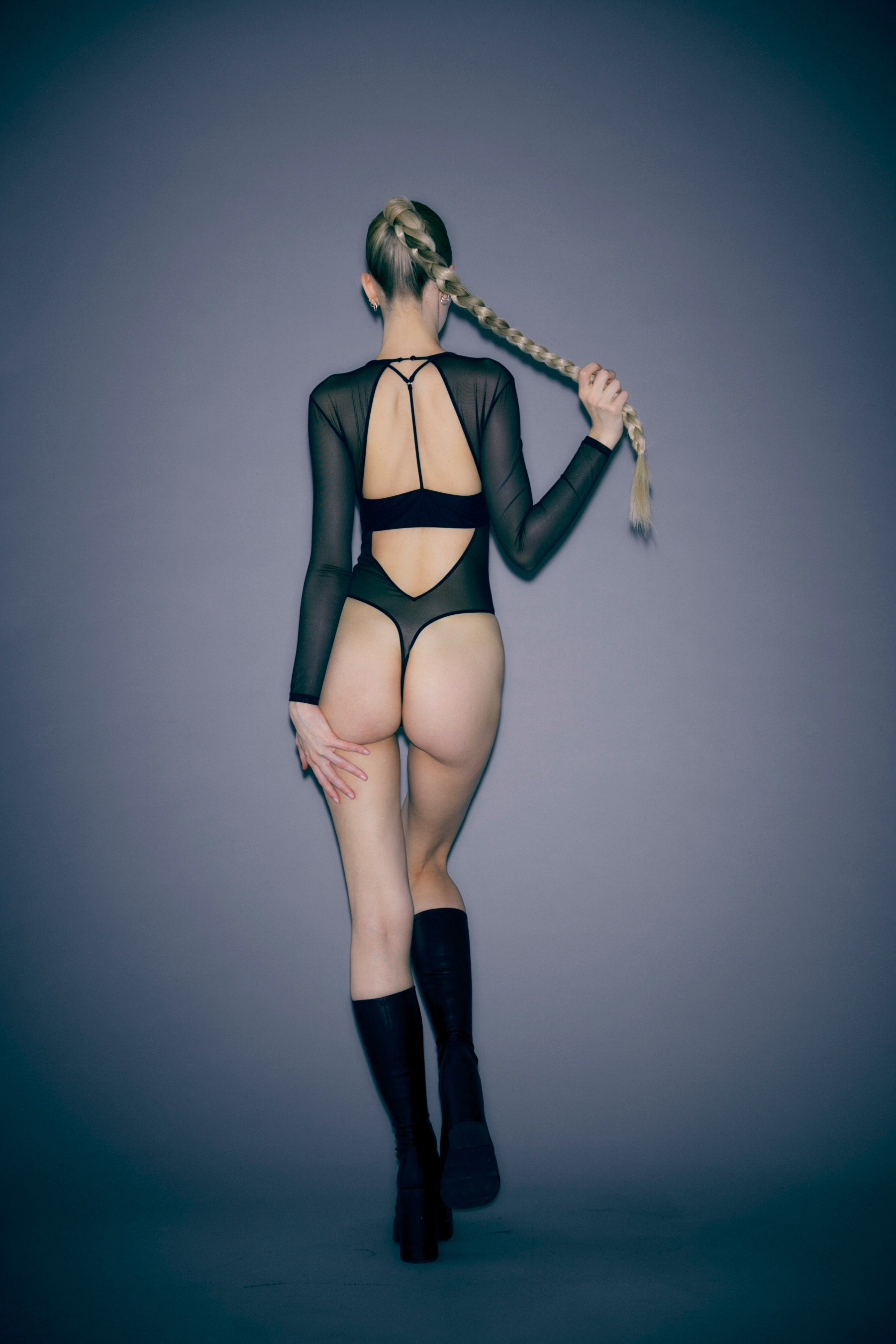PHANTOM Bodysuit