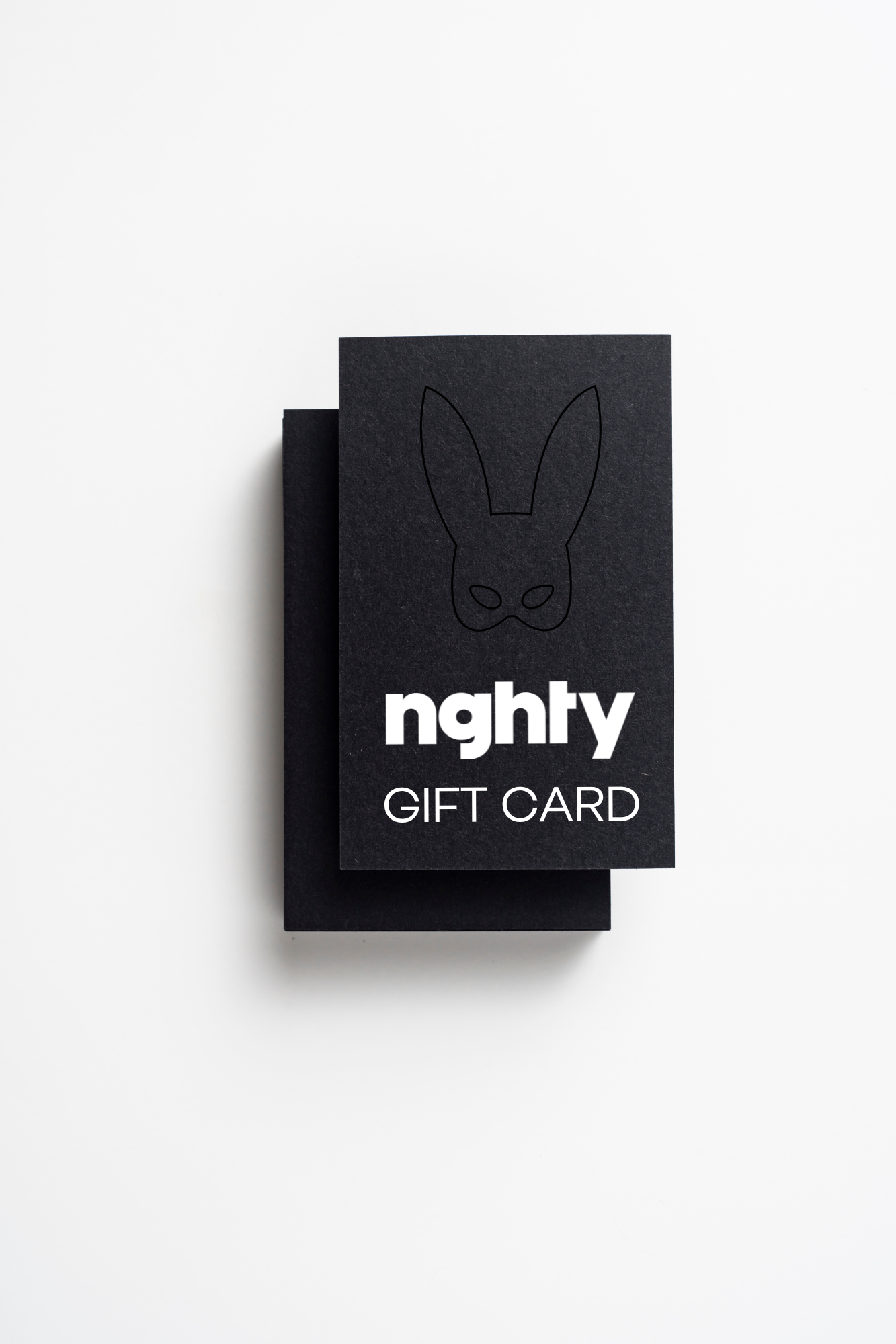 nghty berlin gift card